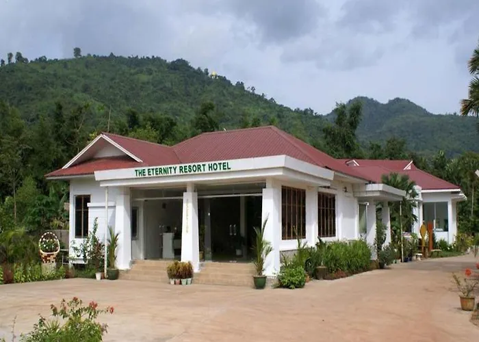 The Eternity Resort