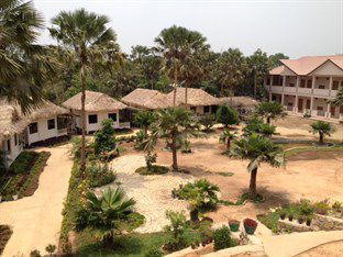Resort The Eternity Kinmun