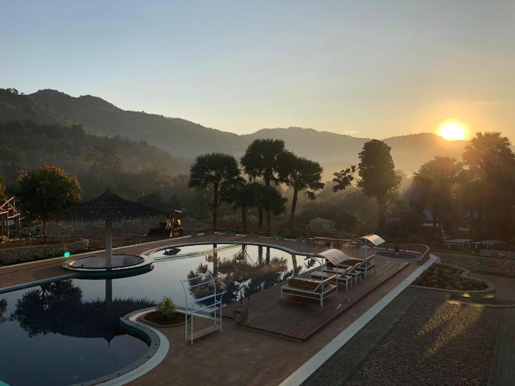 Resort The Eternity Kinmun