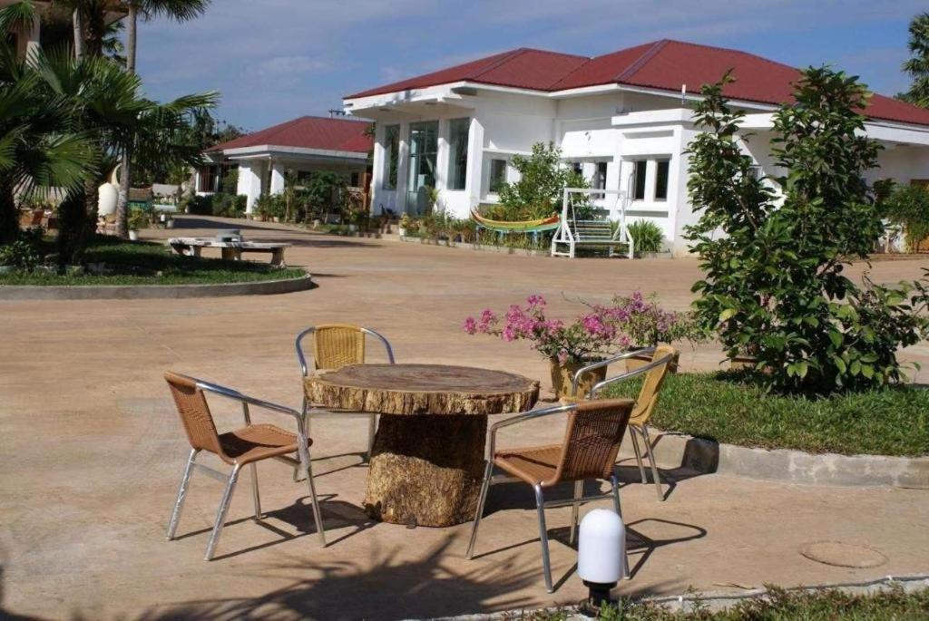 The Eternity Resort