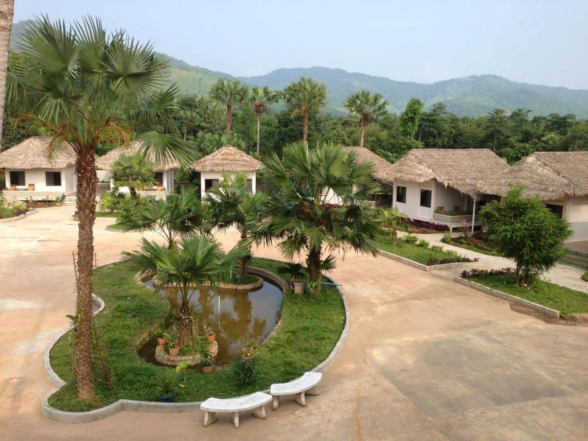 Resort The Eternity