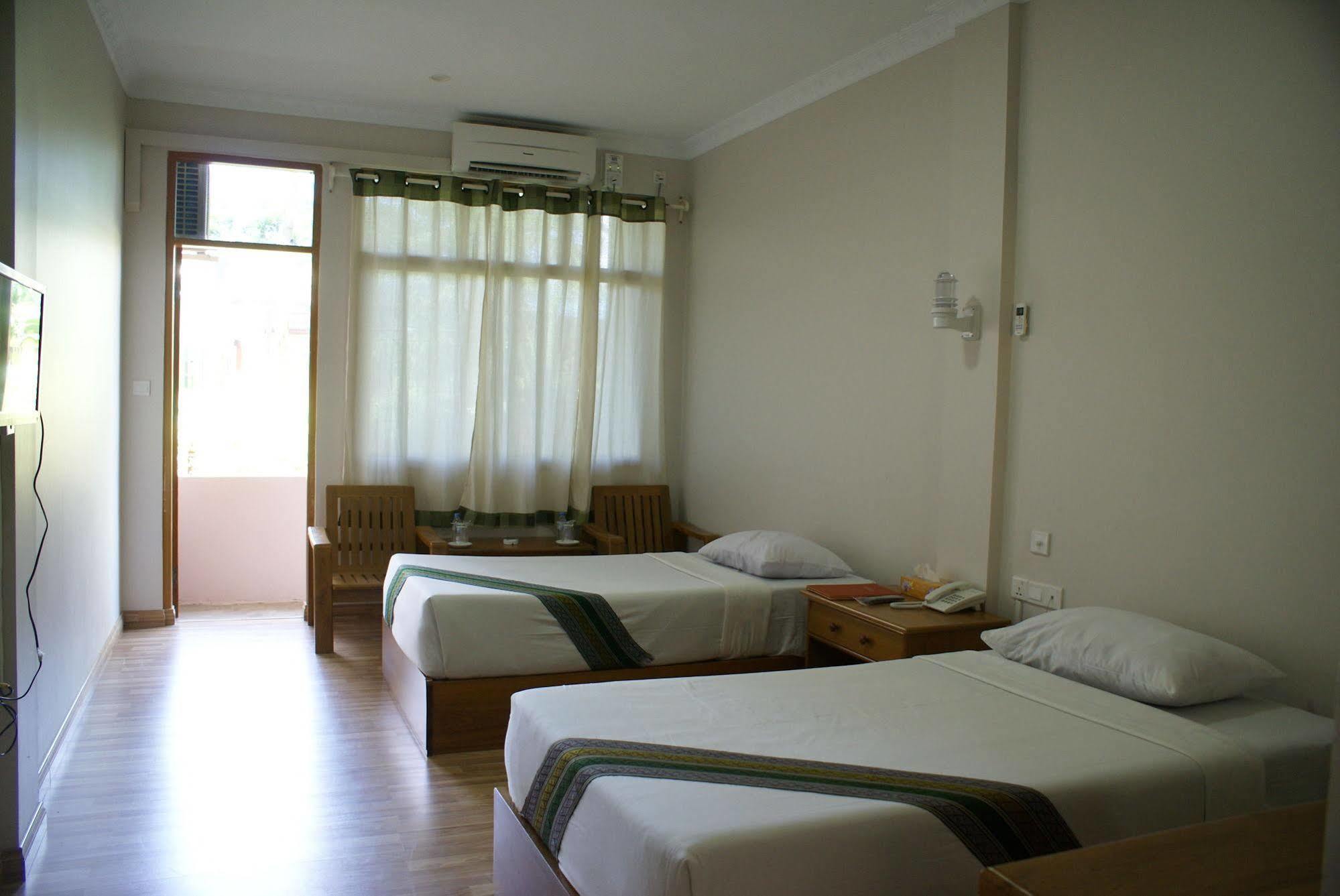 Resort The Eternity Kinmun