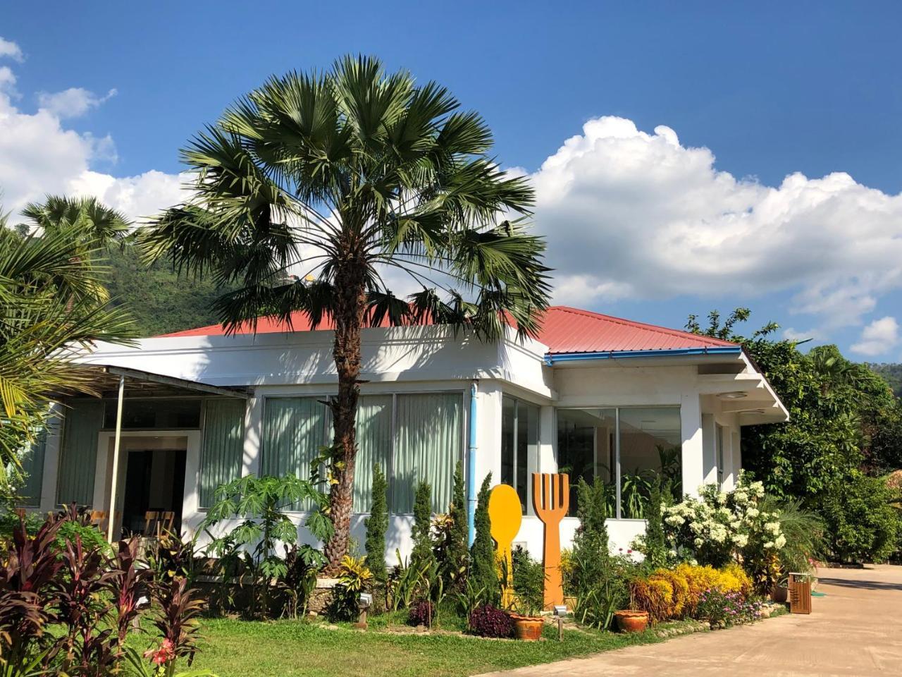 The Eternity Resort Kinmun