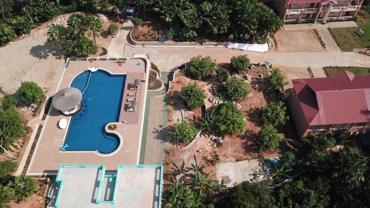 Resort The Eternity Kinmun