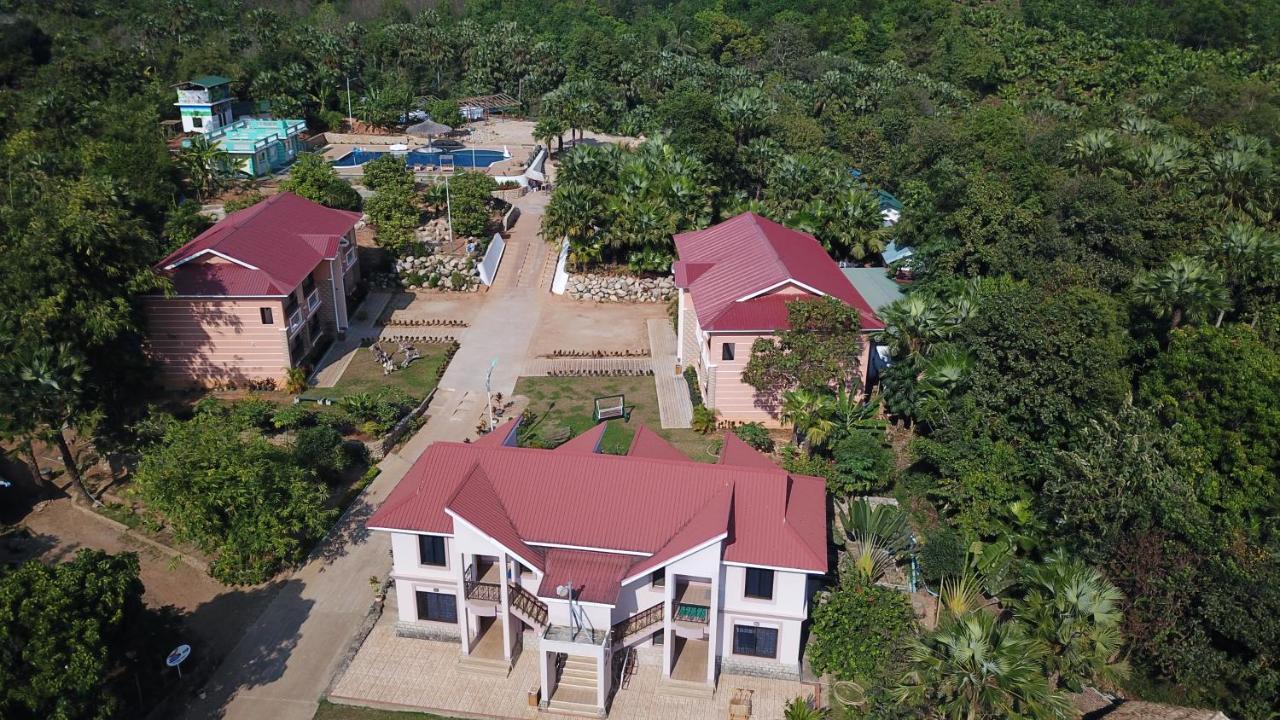 Resort The Eternity